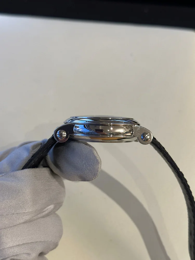 Franck Muller Chronograph Steel